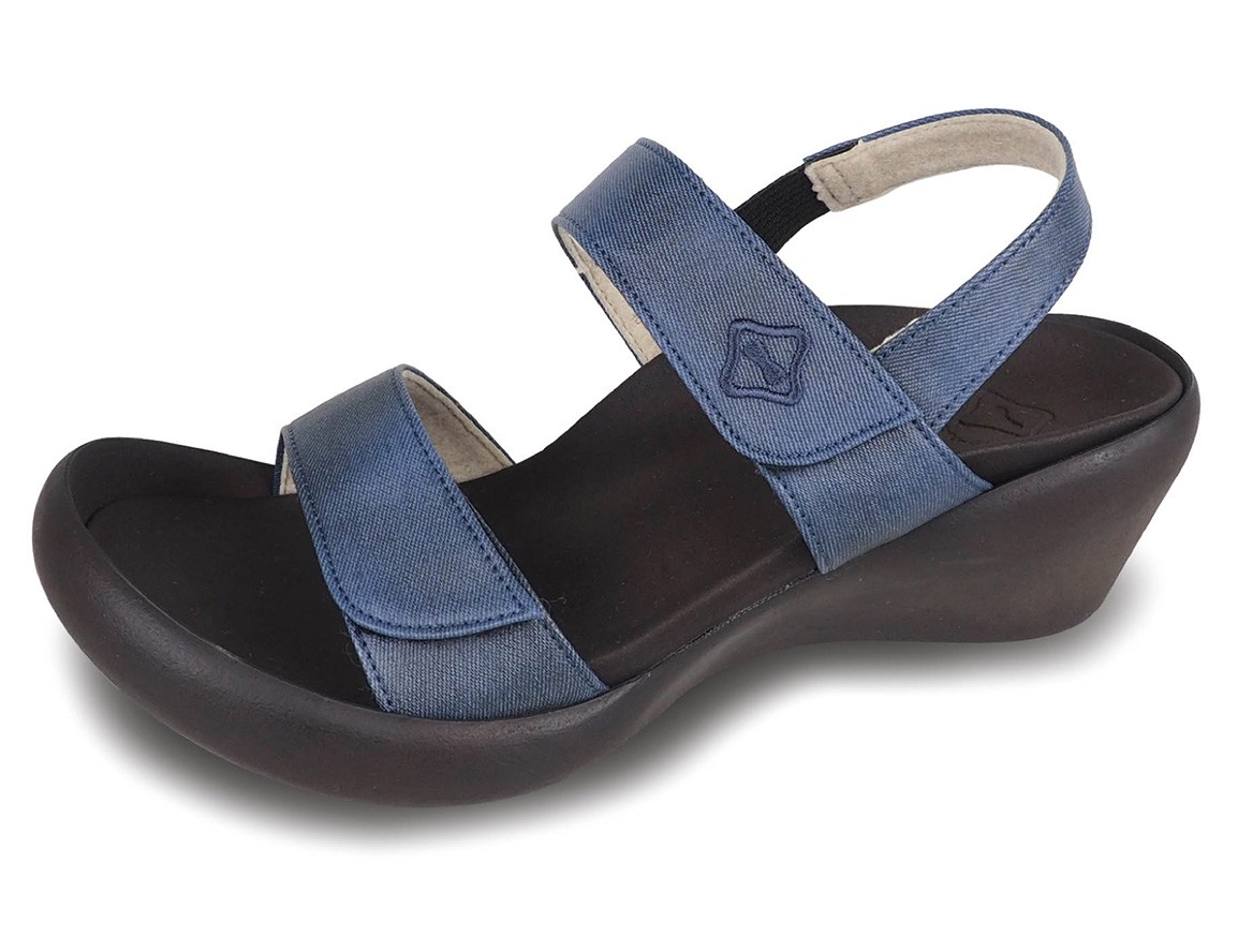 リゲッタカヌー レディース サンダル 幅広 ゆったりワイズ ストラップベルクロ 4e 5e Lvw296 リゲッタ カヌーサンダル取扱店gj 通販 Yahoo ショッピング