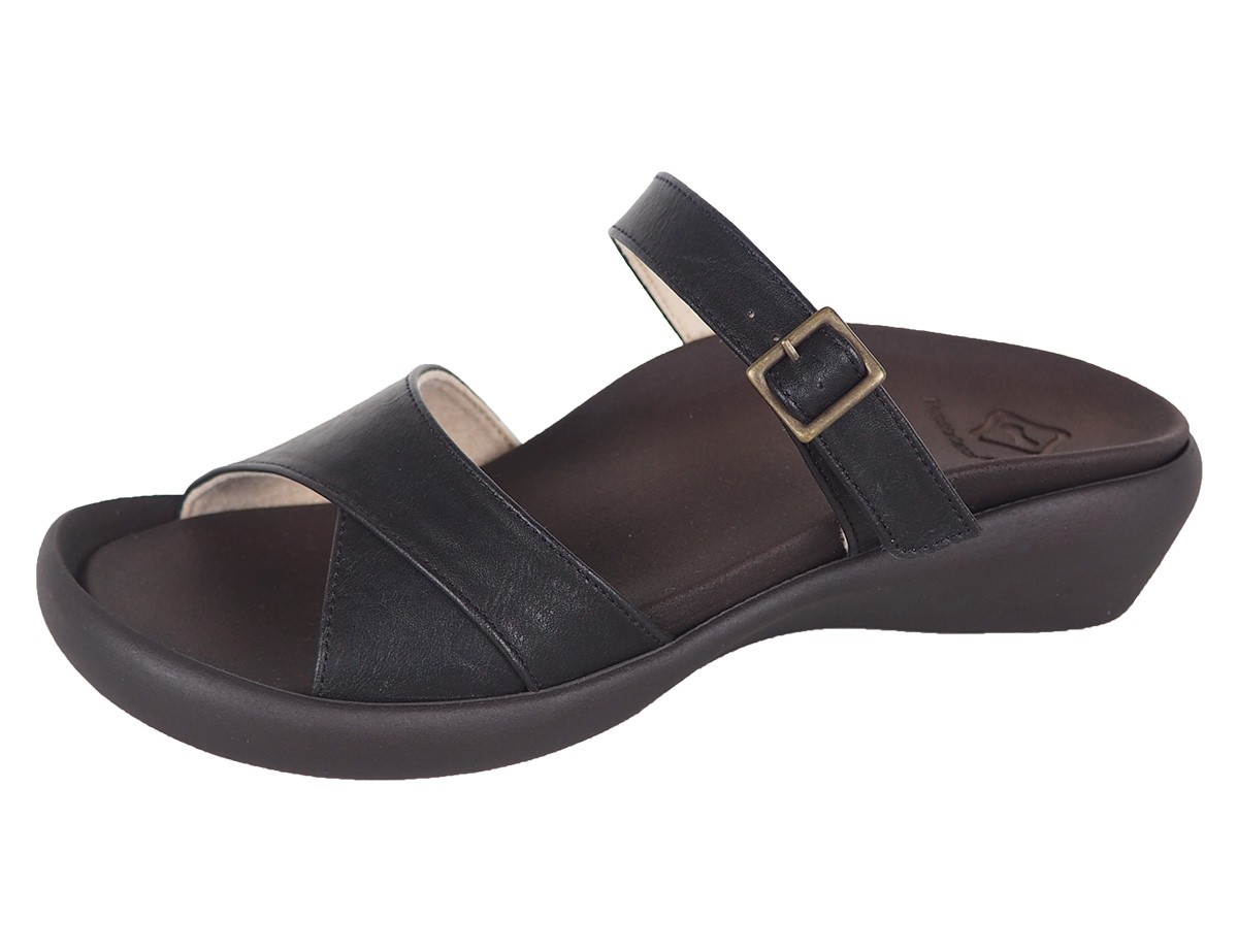リゲッタ カヌー サンダル レディース 夏 つっかけ おしゃれ 玄関 厚底 履きやすい sandal