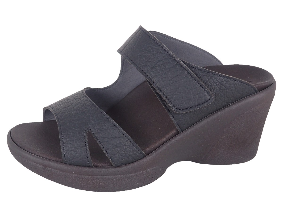 Re:getA 11%OFF セール リゲッタ サンダル レディース ミュール