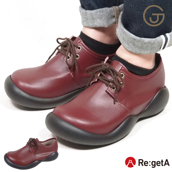 Regetta Canoe（リゲッタカヌー） リゲッタ カヌー 靴 メンズ シューズ