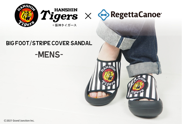 Regetta Canoe（リゲッタカヌー） リゲッタ カヌー サンダル メンズ