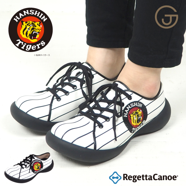 Regetta Canoe リゲッタ カヌー 靴 シューズ レディース プロ