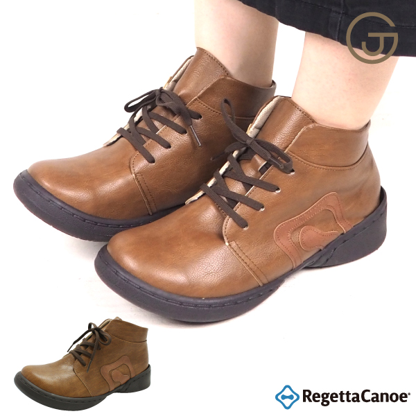 Regetta Canoe（リゲッタカヌー） 16%OFF セール リゲッタ カヌー