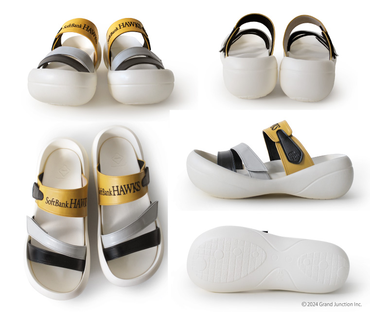 Regetta Canoe（リゲッタカヌー） 【完売】リゲッタ カヌー サンダル