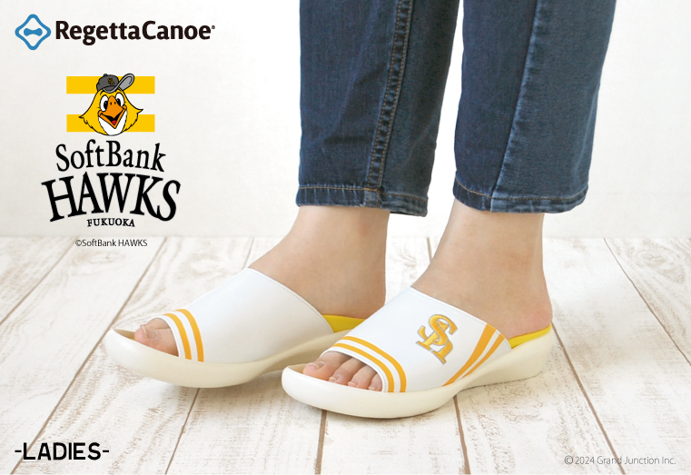 Regetta Canoe（リゲッタカヌー） リゲッタ カヌー レディース