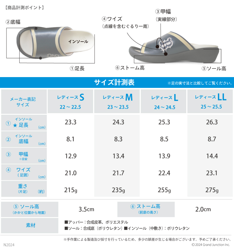 Regetta Canoe（リゲッタカヌー） リゲッタ カヌー レディース