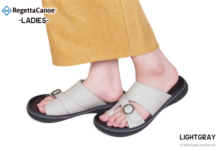 Regetta Canoe（リゲッタカヌー） リゲッタ カヌー サンダル