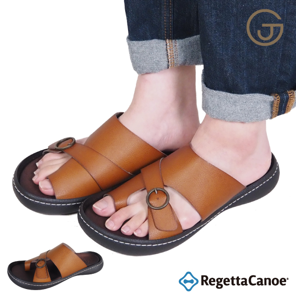 Regetta Canoe（リゲッタカヌー） リゲッタ カヌー サンダル