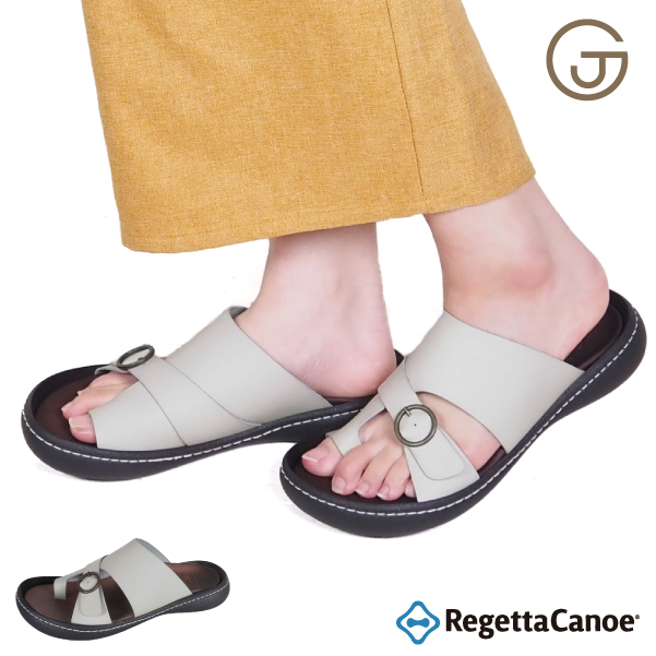 Regetta Canoe（リゲッタカヌー） リゲッタ カヌー サンダル