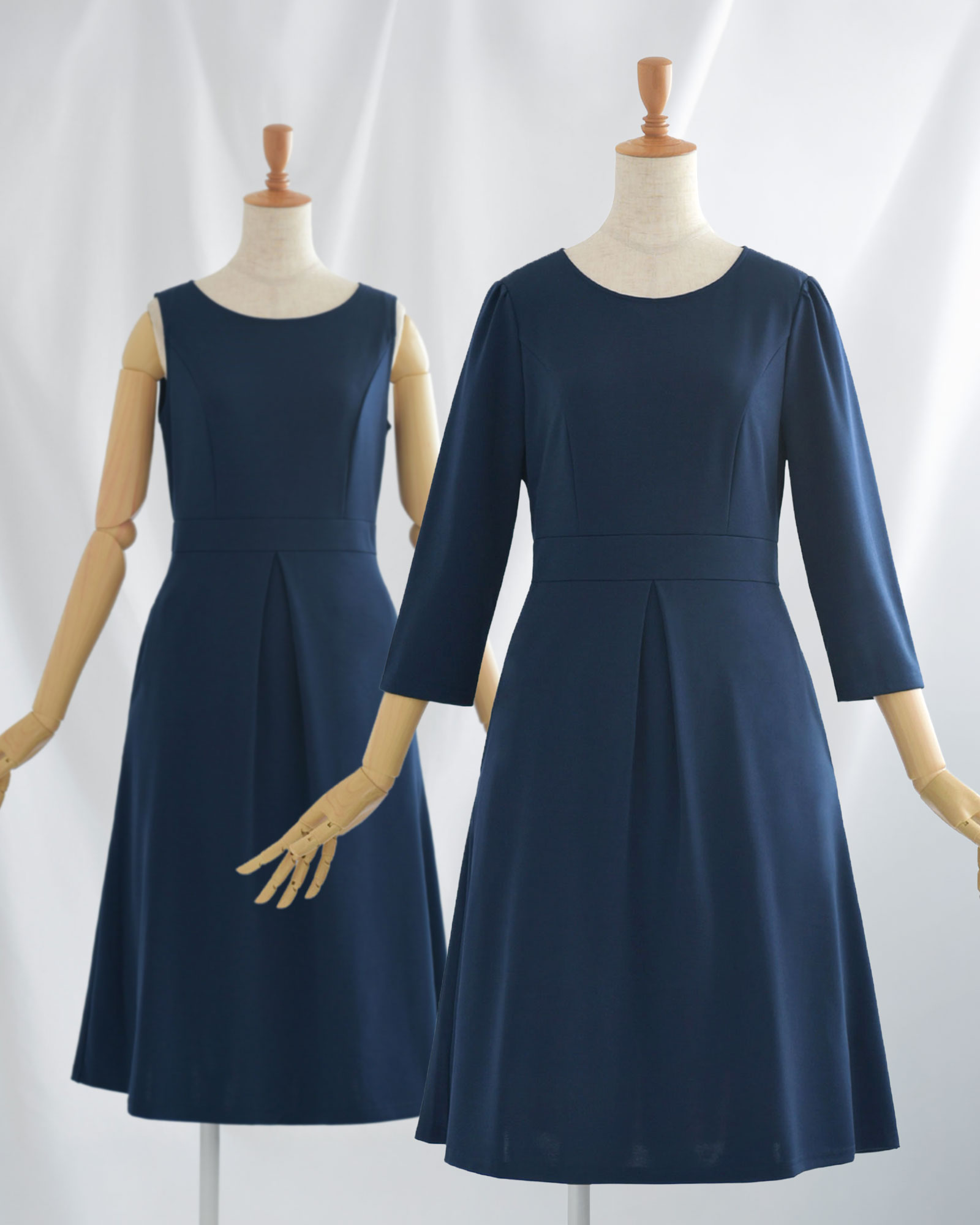 希少✨美品✨Reneルネ ロングワンピース ビジュー フリル ストレッチ フレア REGINA RISURRE（レジーナリスレ） 【ストレッチ フレア ワンピース