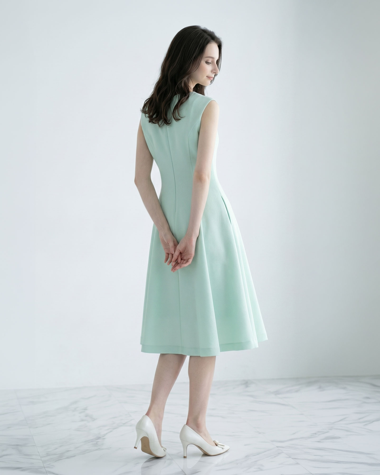 REGINA RISURRE（レジーナリスレ） スペシャリテ【シェール フレア