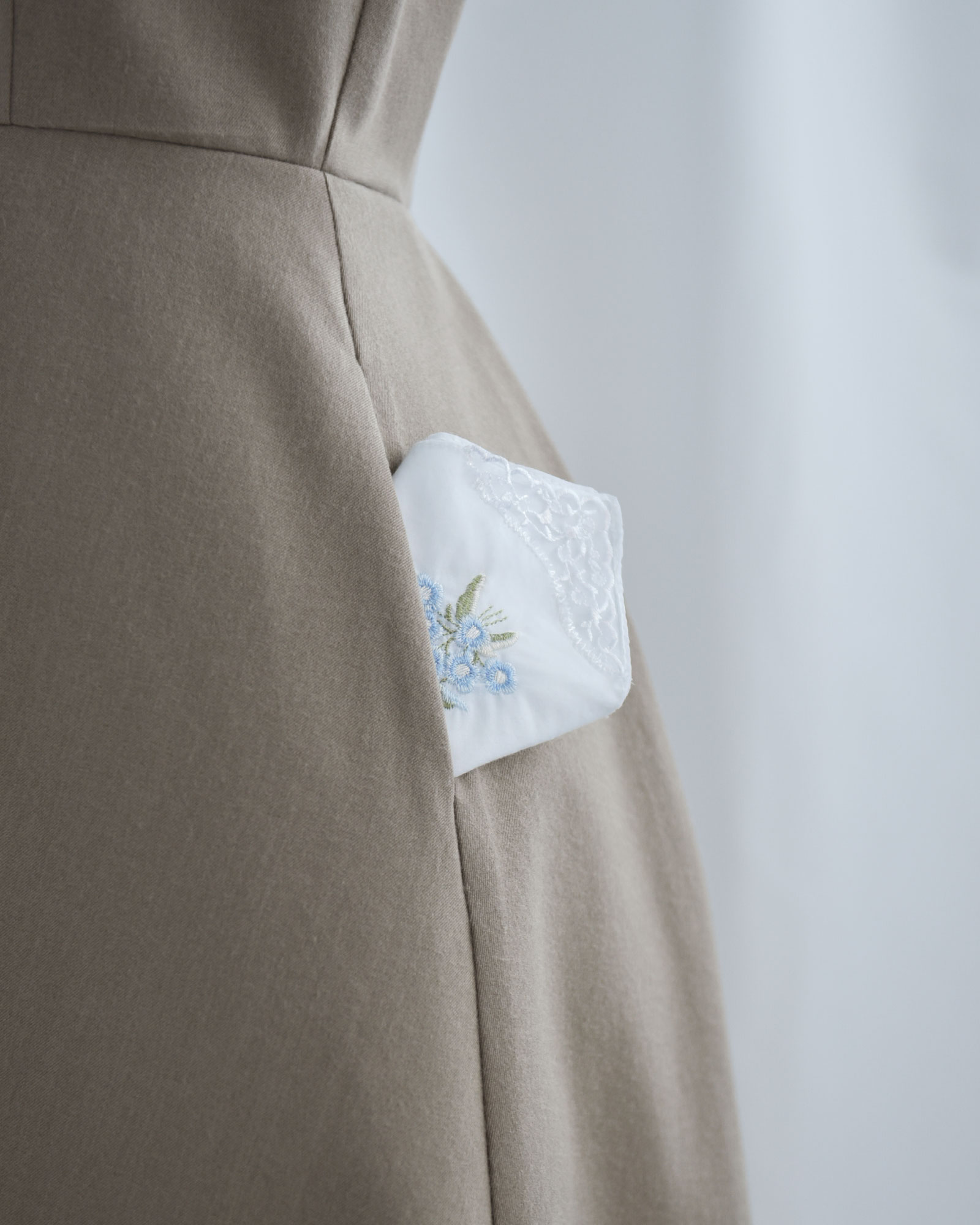 REGINA RISURRE（レジーナリスレ） 【プリマ レイヤード ワンピース