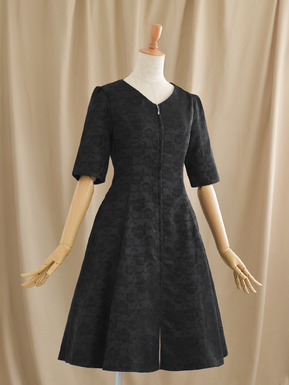 REGINA RISURRE 【ワンピース ストレートstyle】15-a24 春 夏 秋  