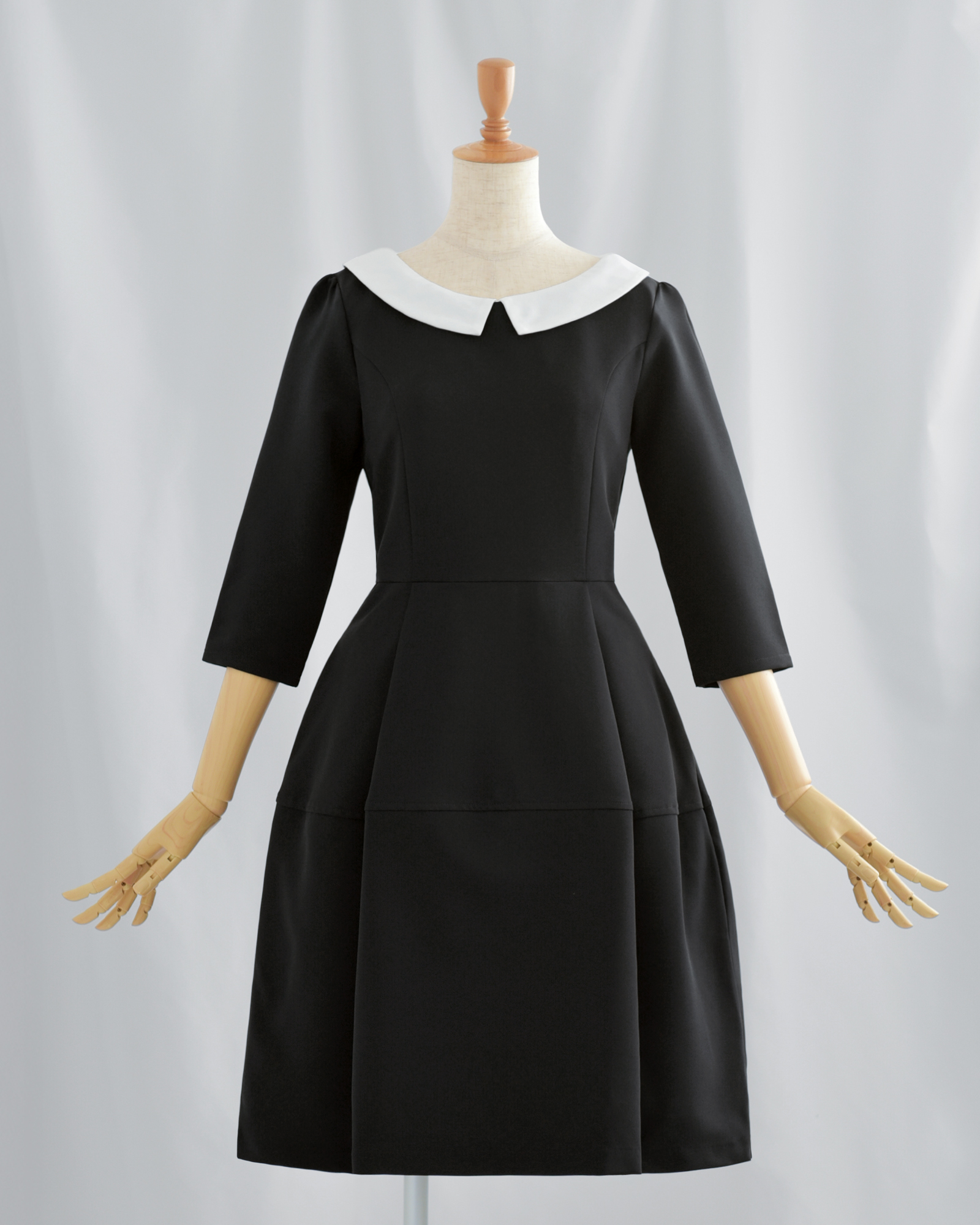 REGINA RISURRE（レジーナリスレ） 【キレイ ワンピ マリア】春 夏 秋