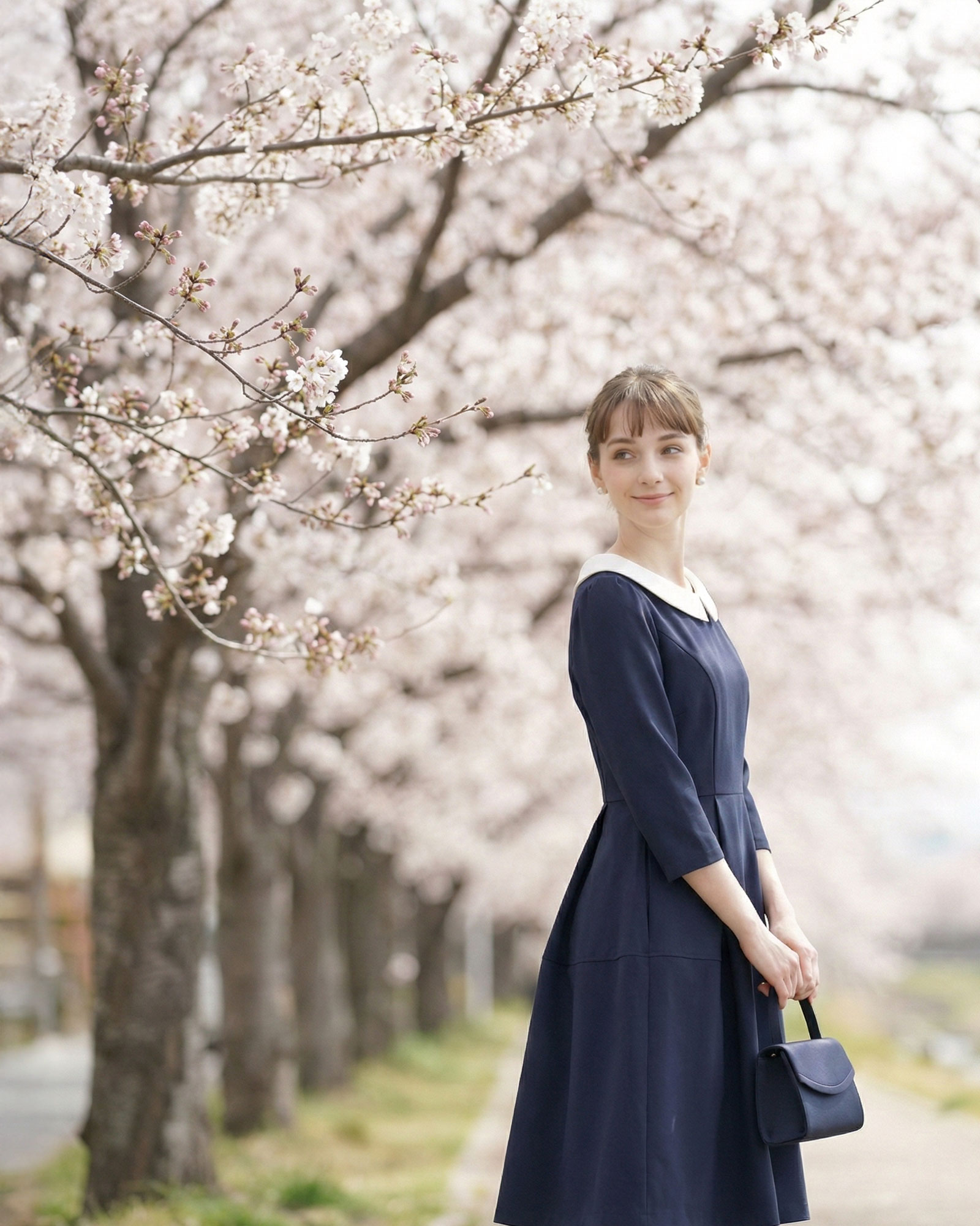 REGINA RISURRE（レジーナリスレ） 【キレイ ワンピ マリア】春 夏 秋