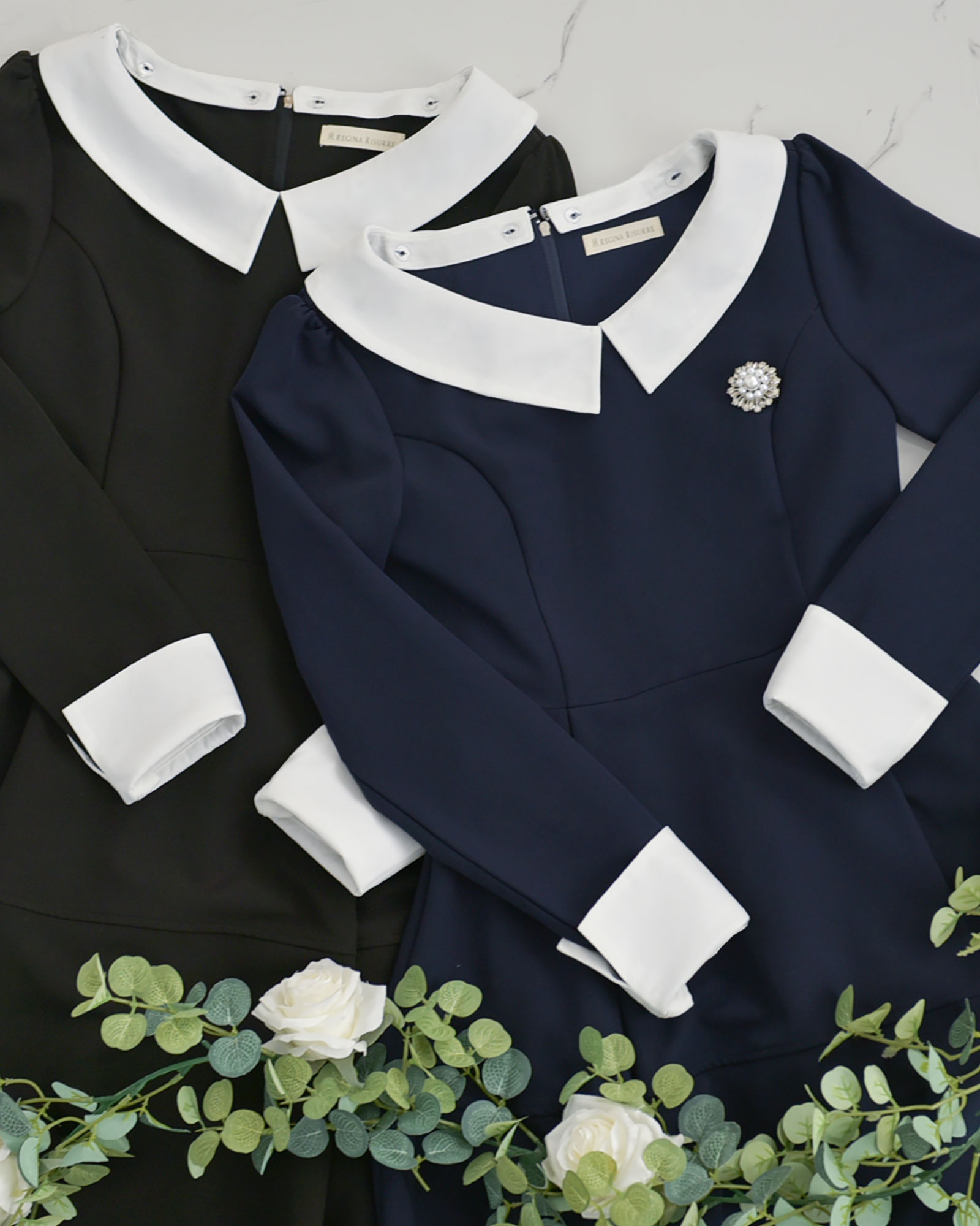 REGINA RISURRE（レジーナリスレ） スペシャリテ【ワンピース ナタリー