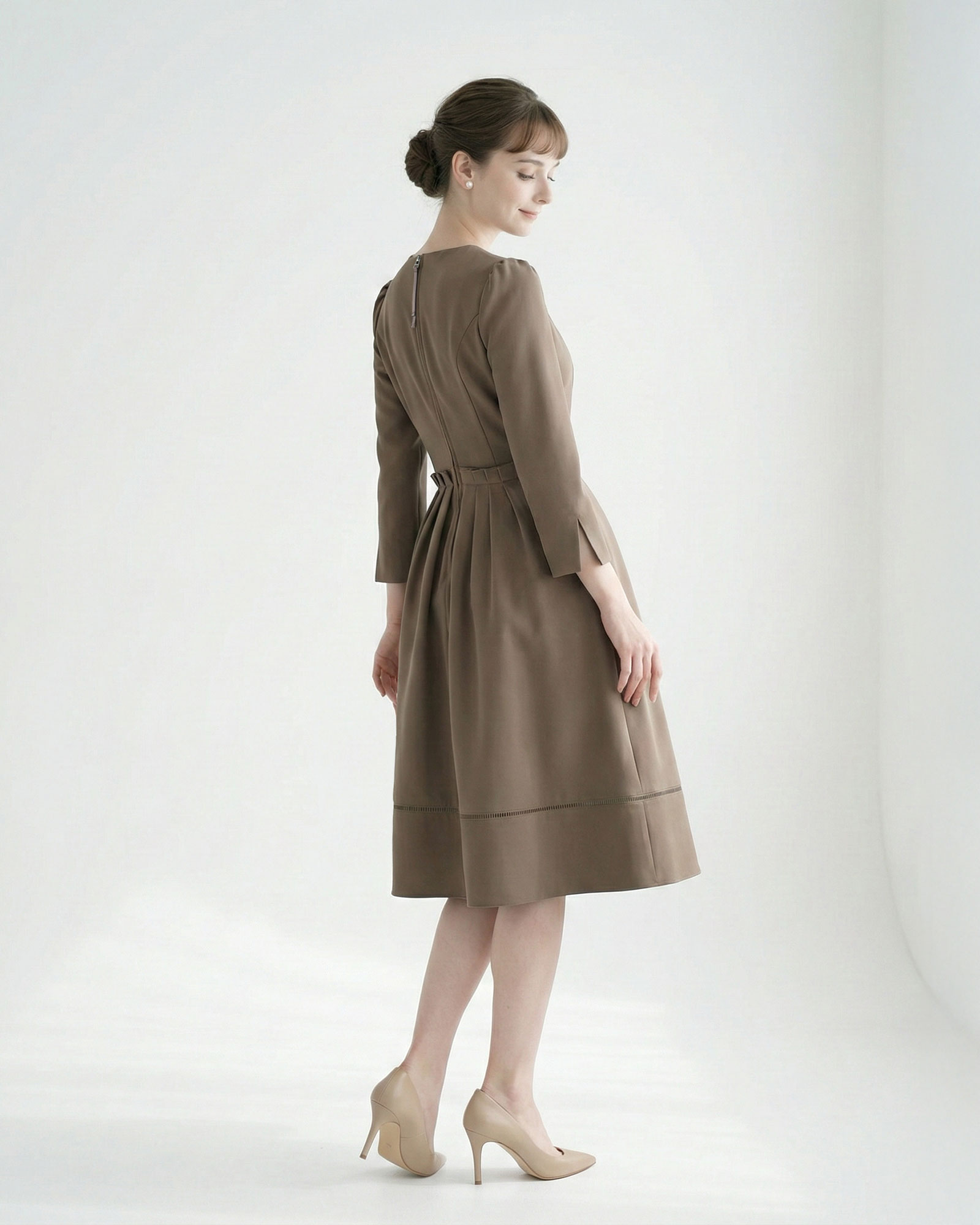 REGINA RISURRE（レジーナリスレ） スペシャリテ【ワンピース ケイト