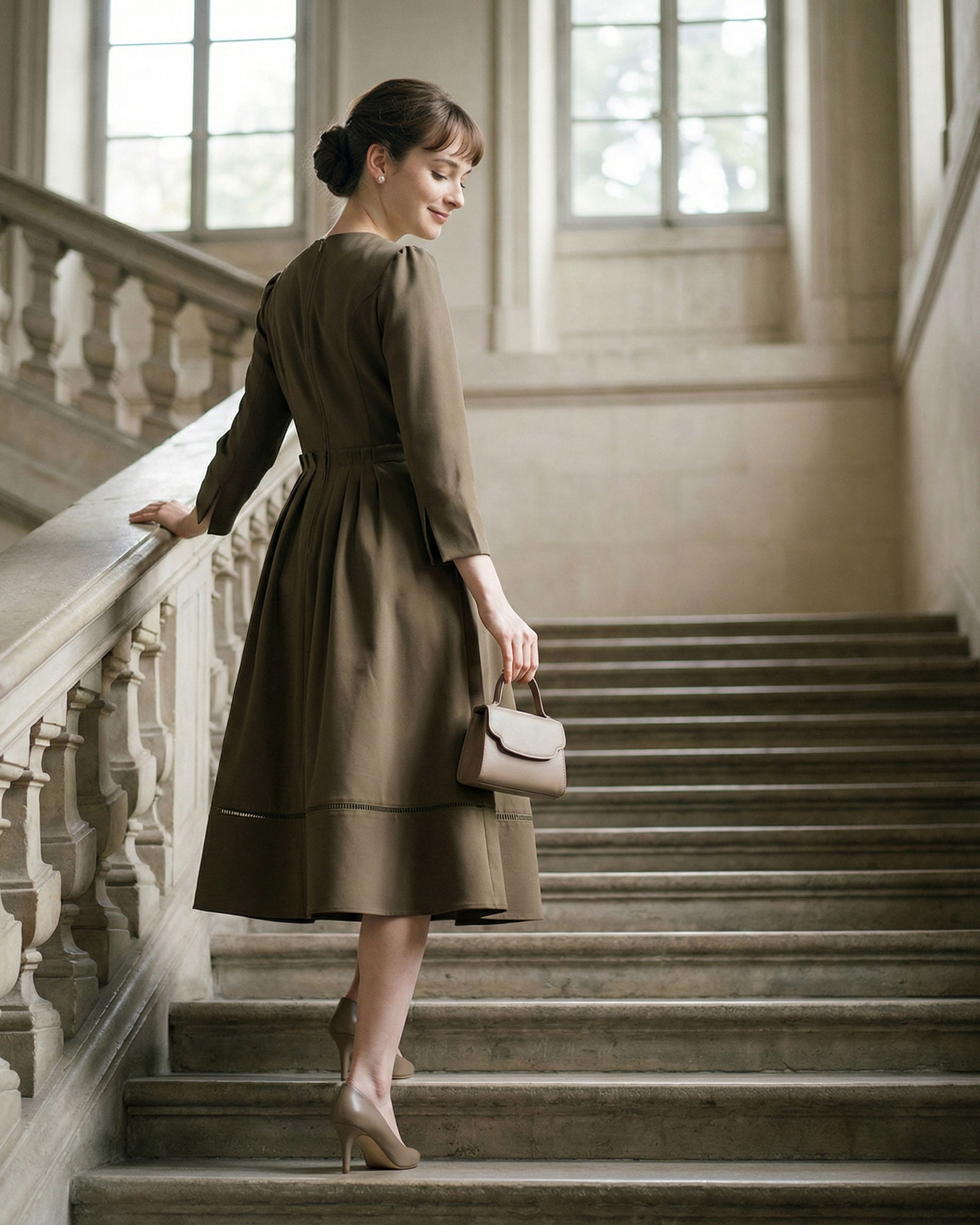 REGINA RISURRE（レジーナリスレ） スペシャリテ【ワンピース ケイト