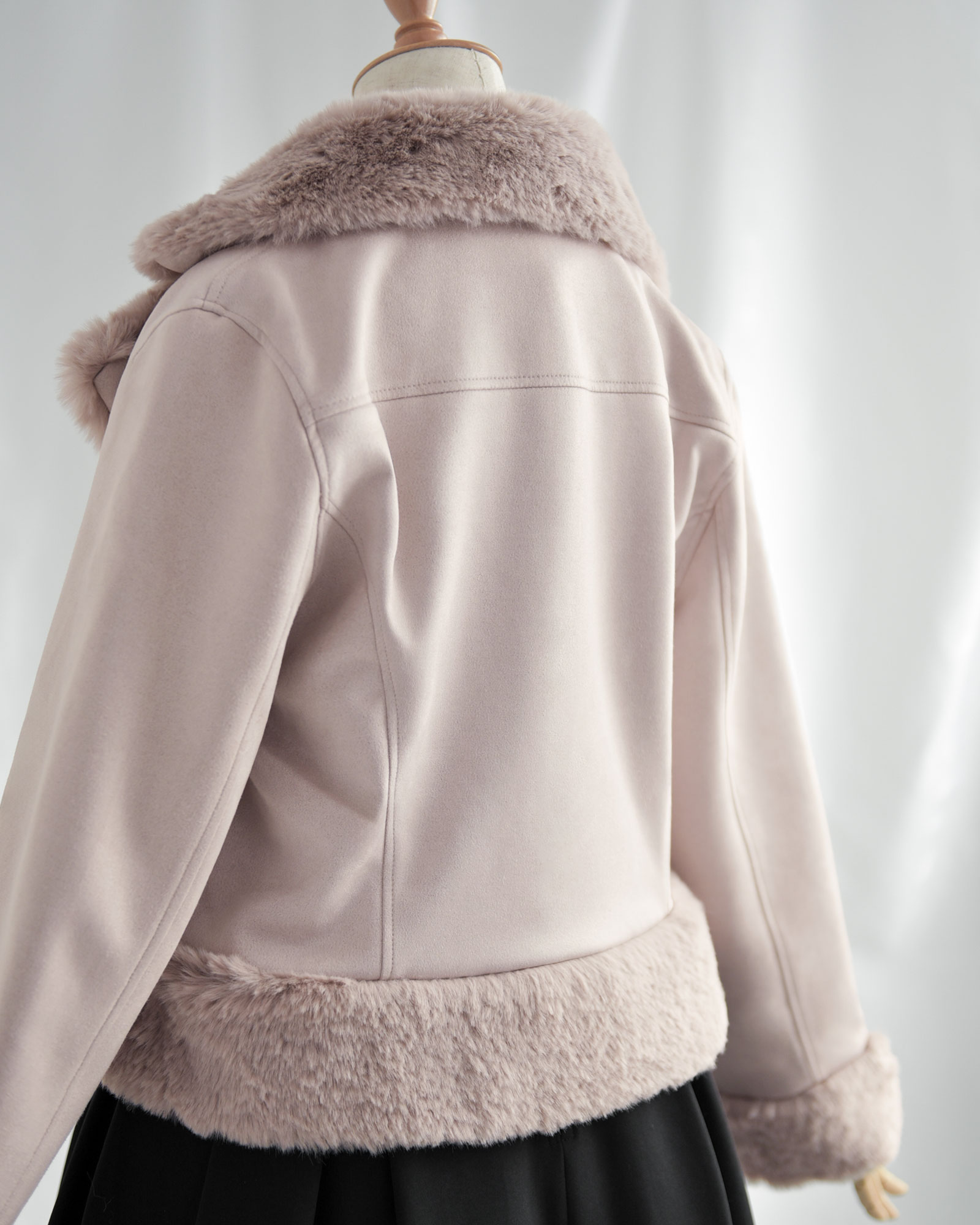 REGINA RISURRE（レジーナリスレ） 【ジャケット ［ ウインター