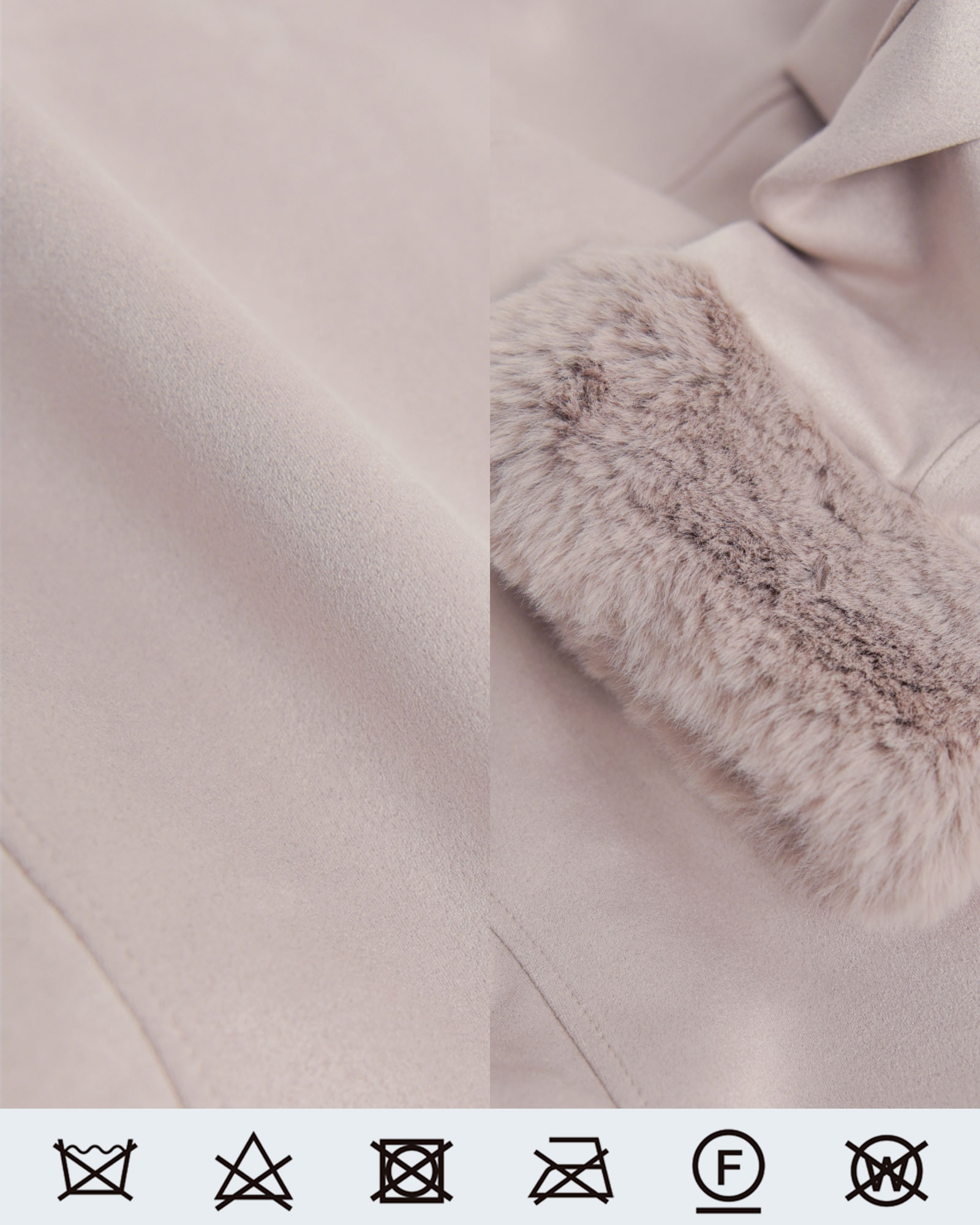 REGINA RISURRE（レジーナリスレ） 【ジャケット ［ ウインター