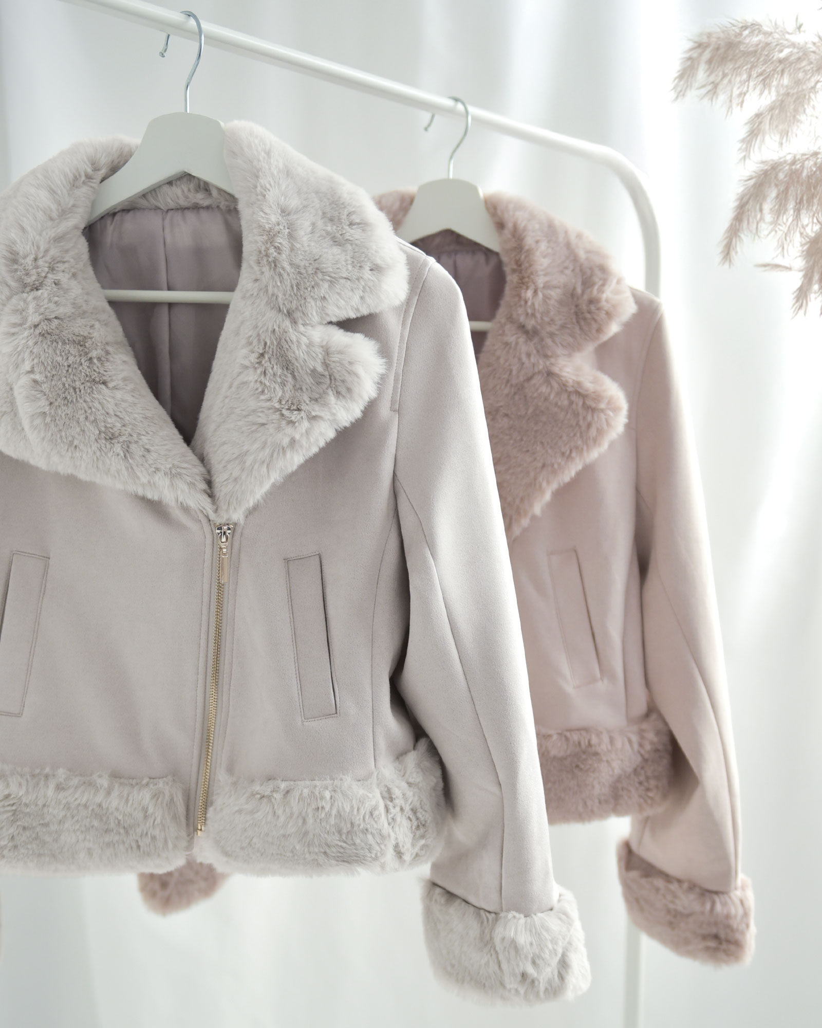 REGINA RISURRE（レジーナリスレ） 【ジャケット ［ ウインター