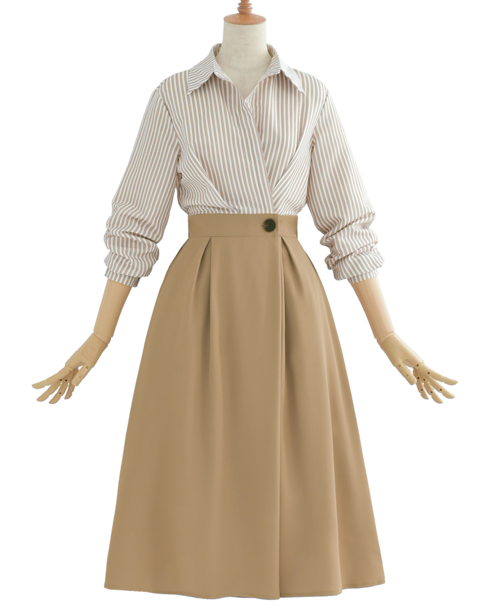 REGINA RISURRE（レジーナリスレ） 【ドッキング ワンピース リアン