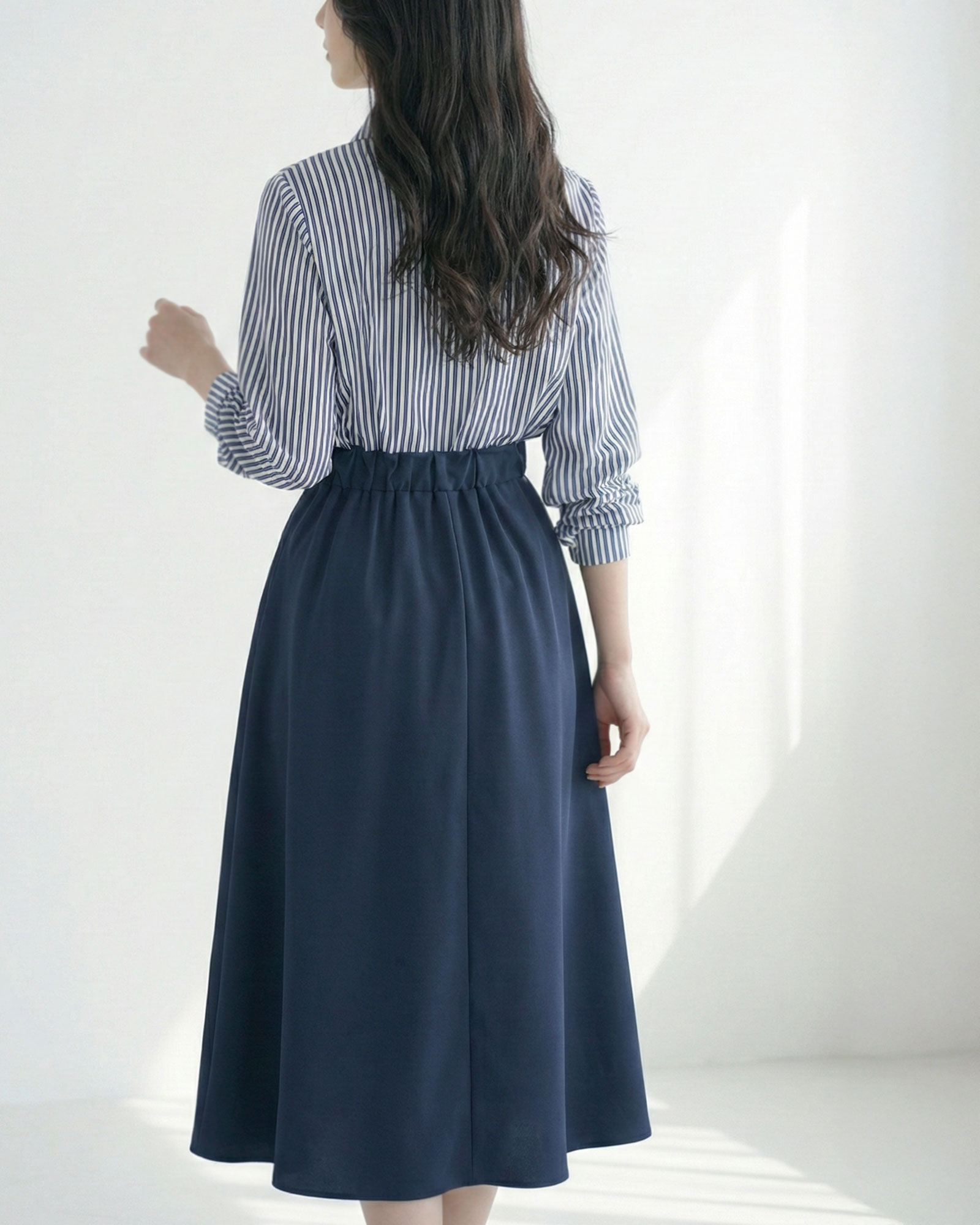 REGINA RISURRE（レジーナリスレ） 【ドッキング ワンピース リアン