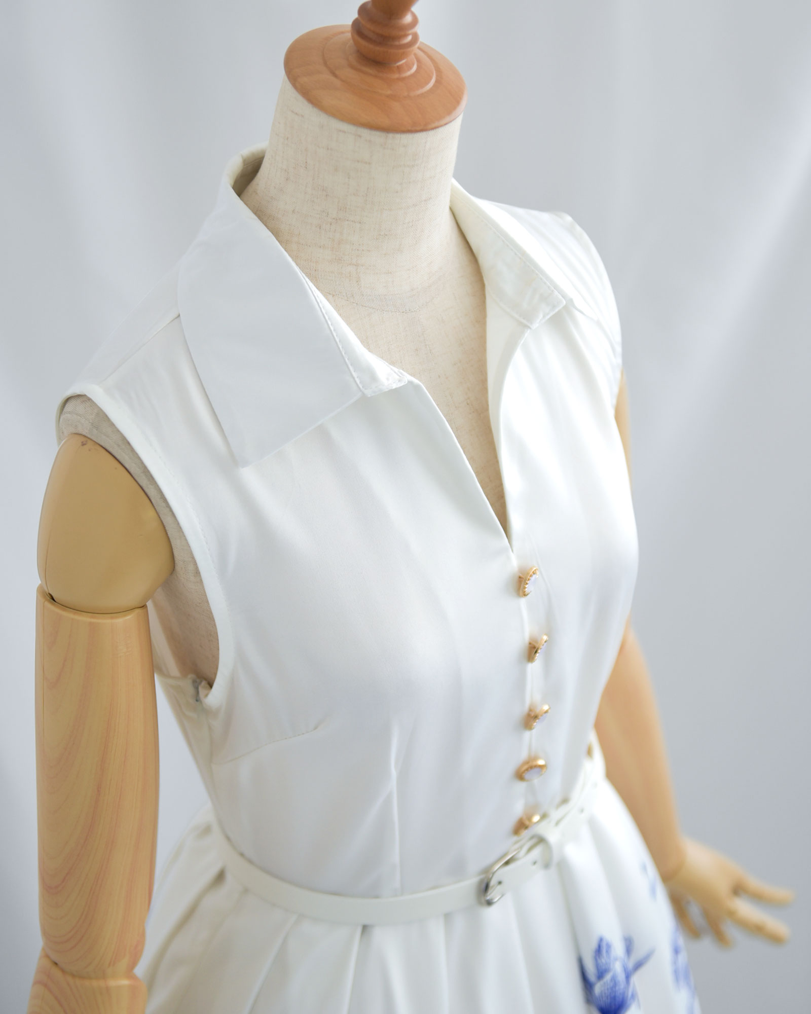 REGINA RISURRE（レジーナリスレ） 【ロング ワンピース クレール 