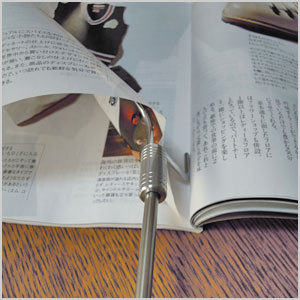 ドギュウ伸縮リーチャー270-950 DGSR270-950の説明