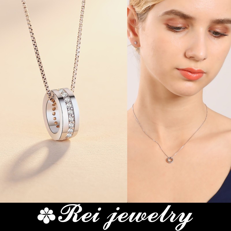 Rei jewelry