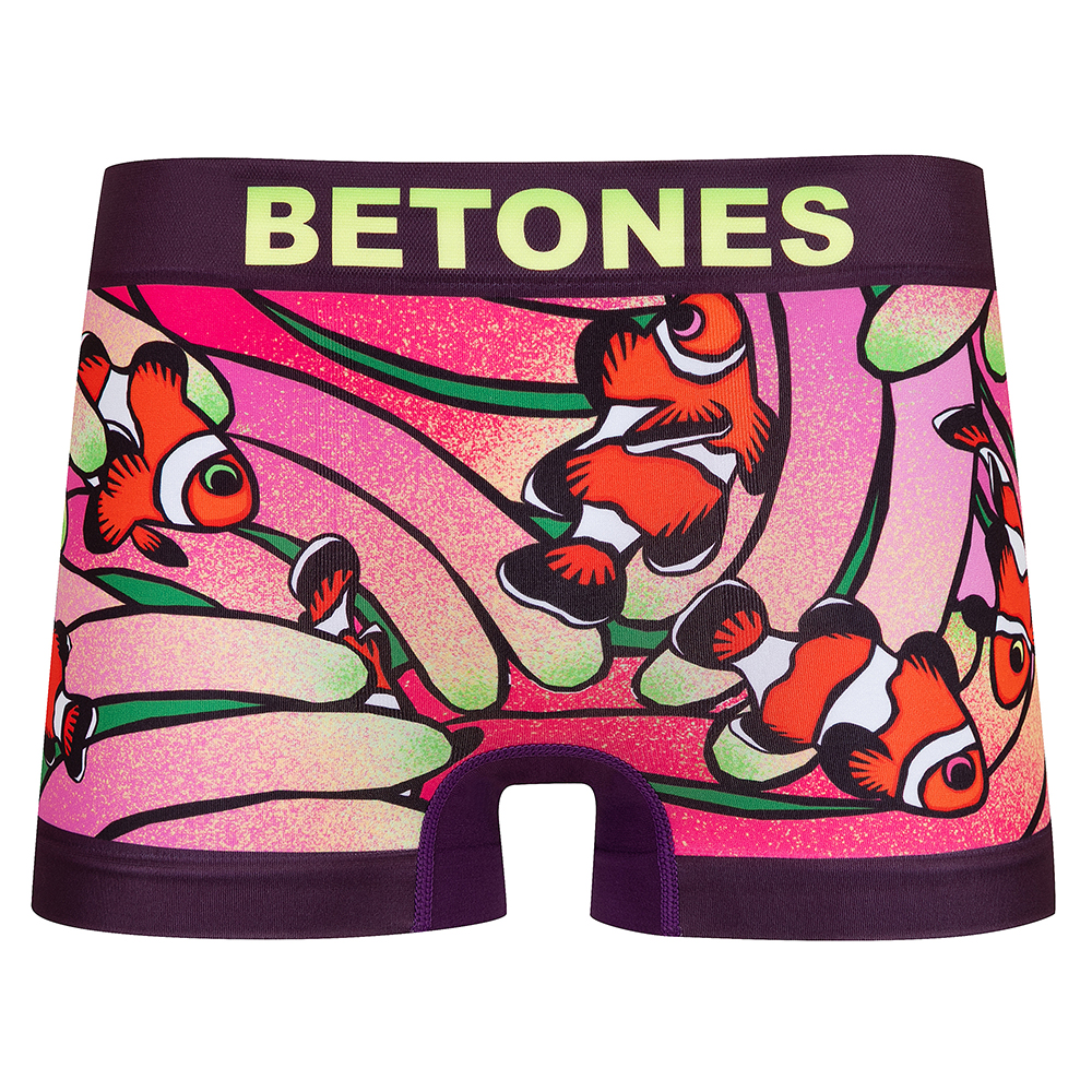 BETONES（ビトーンズ） ボクサーパンツ 8 ビトンズ 下着 アンダー