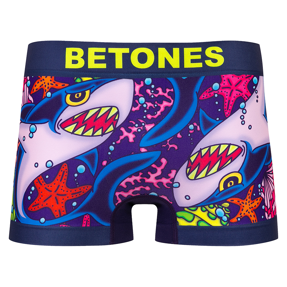 BETONES（ビトーンズ） ボクサーパンツ 1 ビトンズ 下着 アンダー
