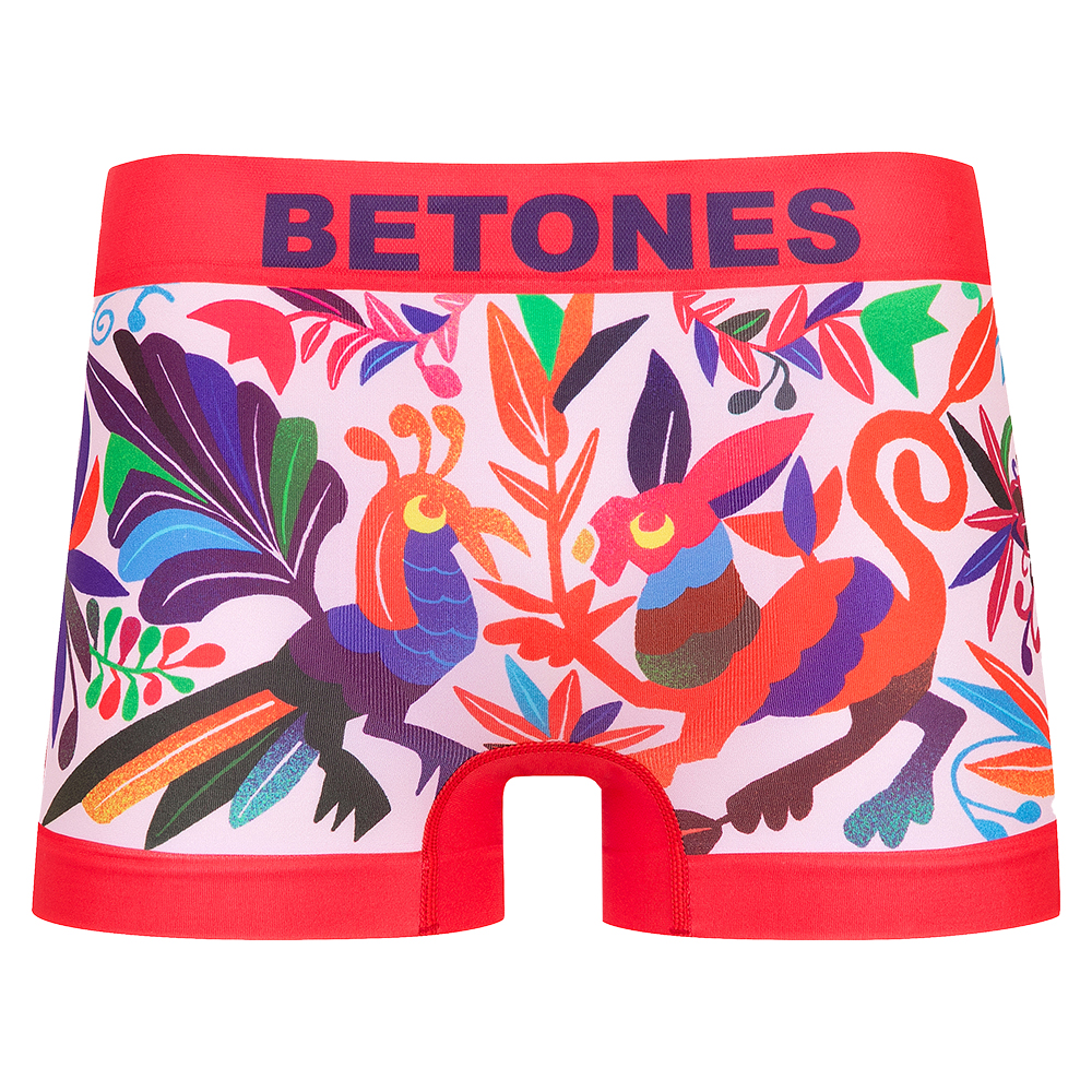 BETONES ボクサーパンツ 3 ビトーンズ ビトンズ 下着 アンダー