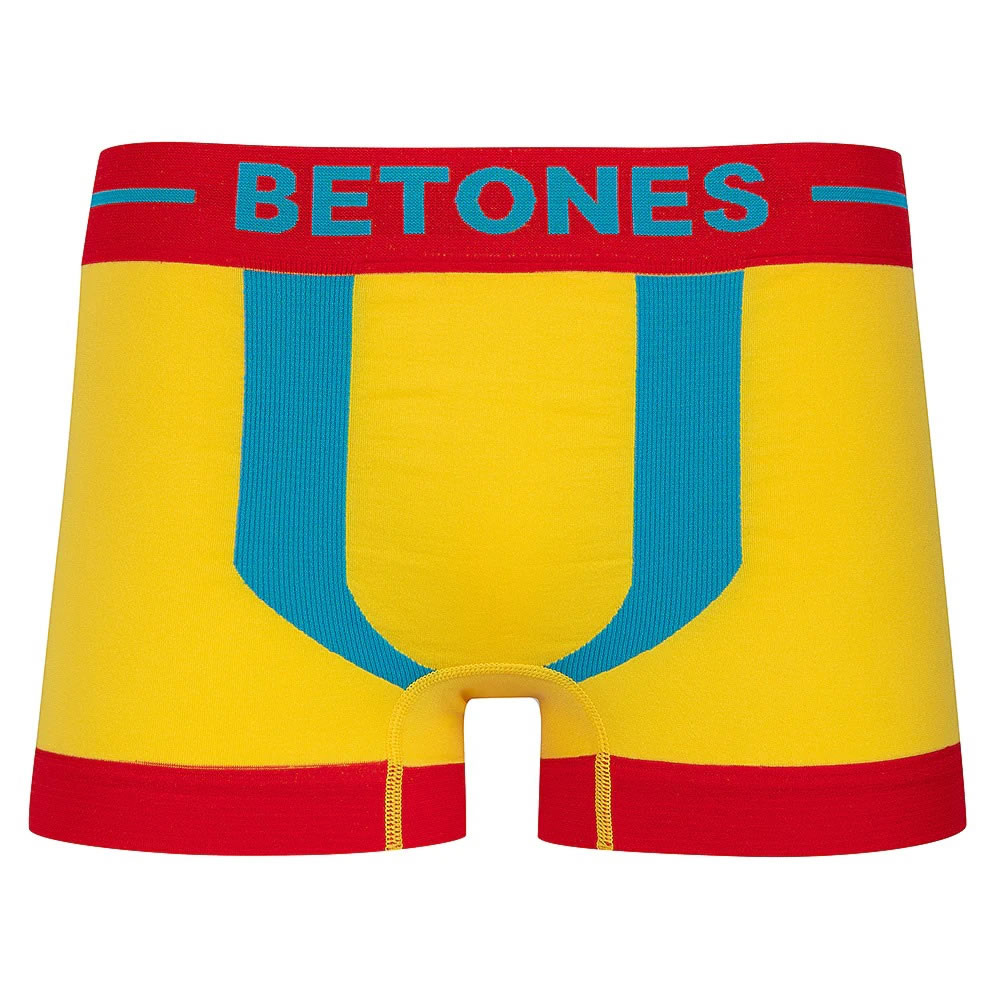 BETONES（ビトーンズ） ボクサーパンツ 3 ビトンズ 下着 アンダー