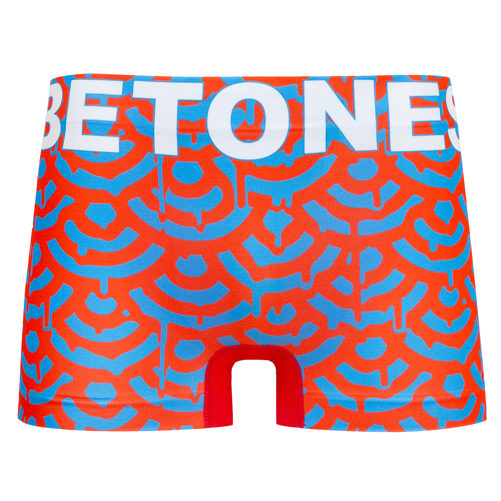 新品未使用  BETONES　ビトーンズ ボクサーパンツ　3種類セット 新品未使用 BETONES 3枚セット アニマル セット ビトーンズ