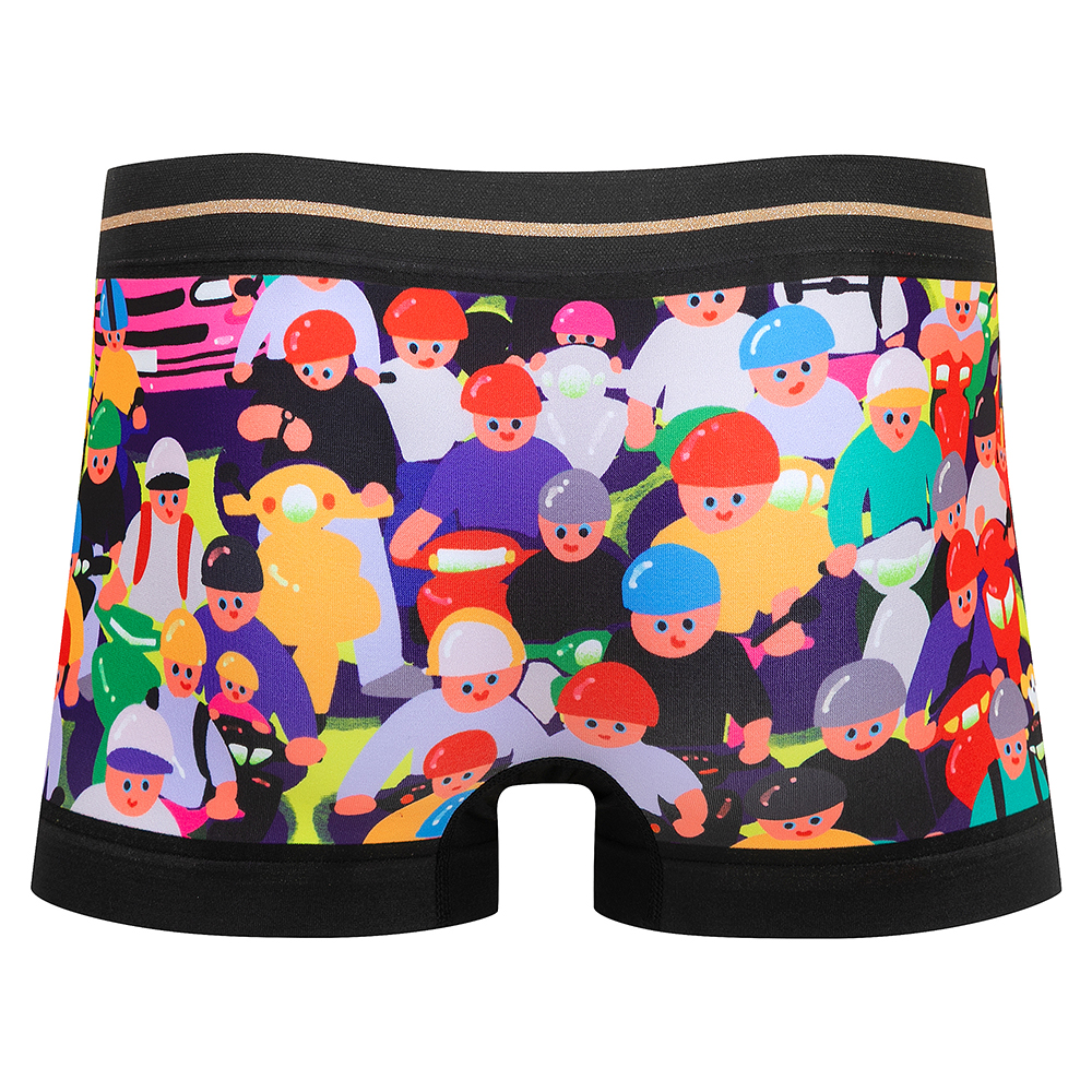 BETONES　ビトーンズ ボクサーパンツ　2種セット BETONES ボクサーパンツ 「セルフラッピングキット付き」BETONES