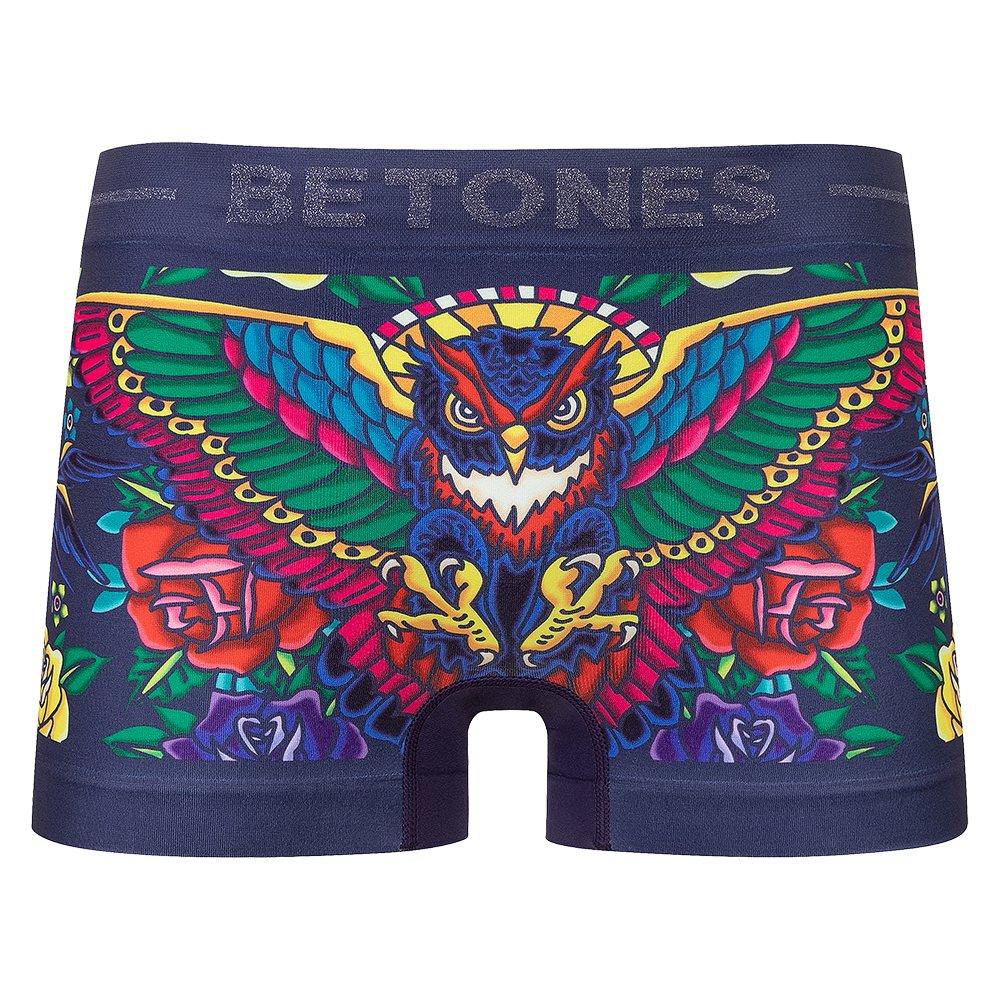 BETONES（ビトーンズ） パンツ コラボモデル ボクサーパンツ 下着