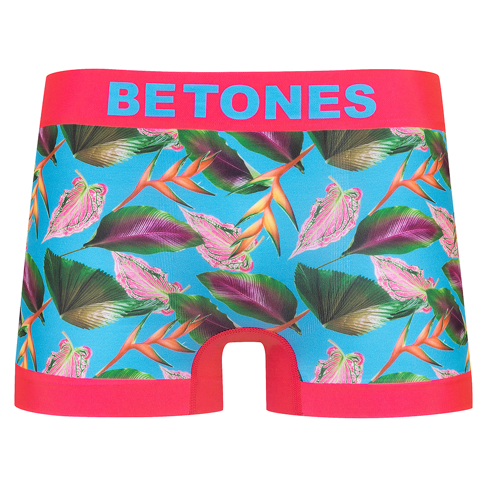 BETONES（ビトーンズ） ボクサーパンツ 3 ビトンズ 下着 アンダー