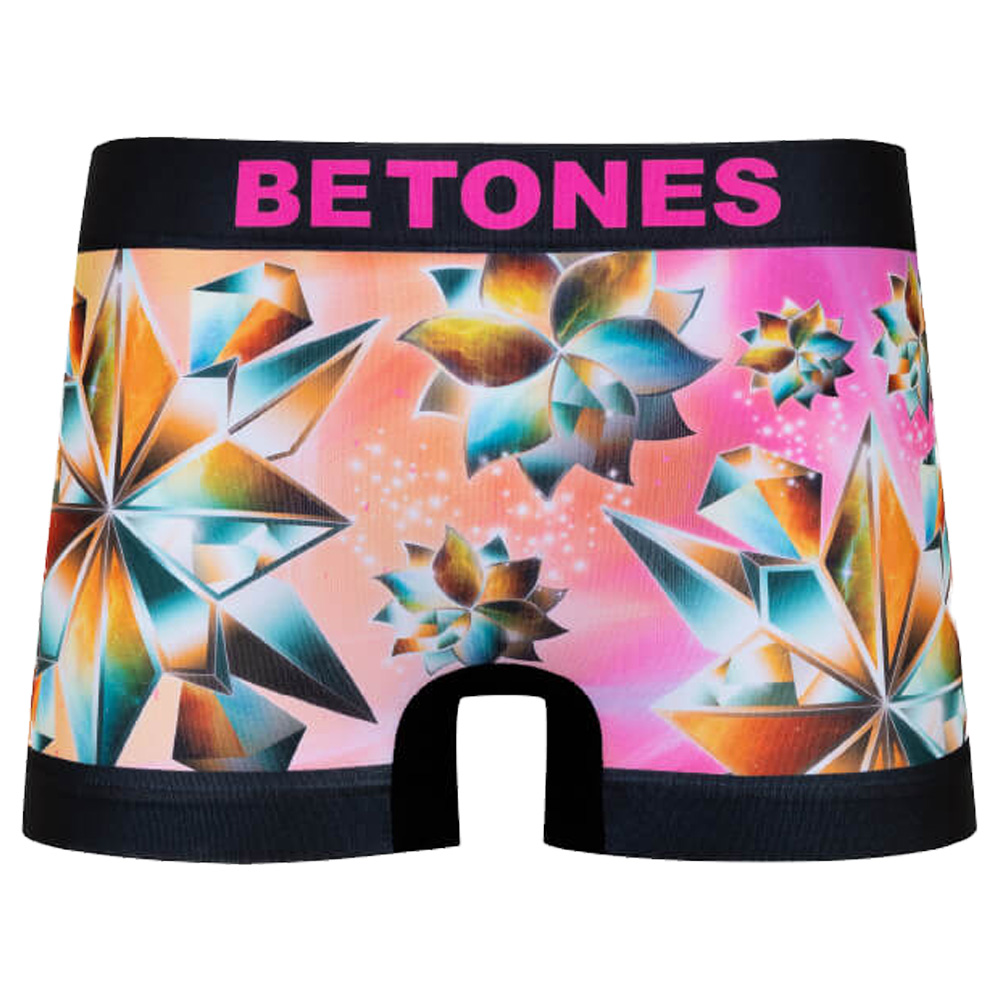 BETONES ボクサーパンツ 6 ビトーンズ ビトンズ 下着 アンダー
