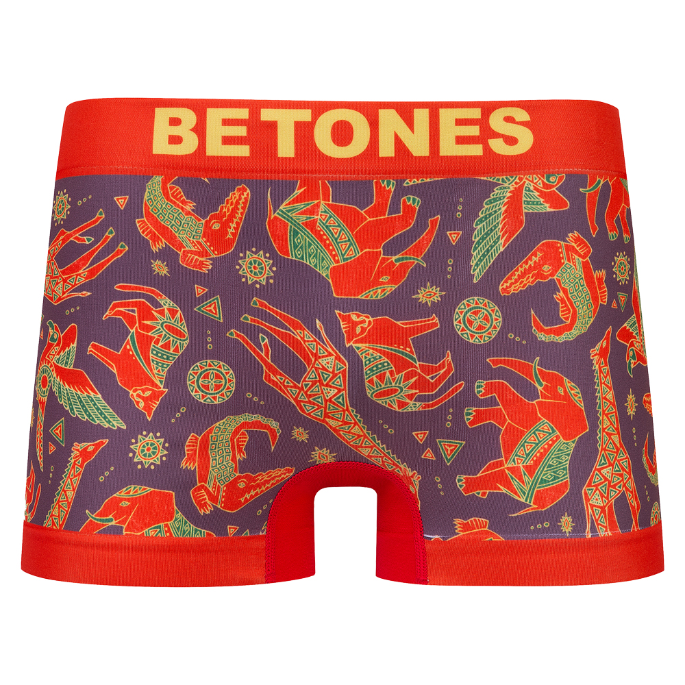 BETONES（ビトーンズ） ボクサーパンツ 7 ビトンズ 下着 アンダー