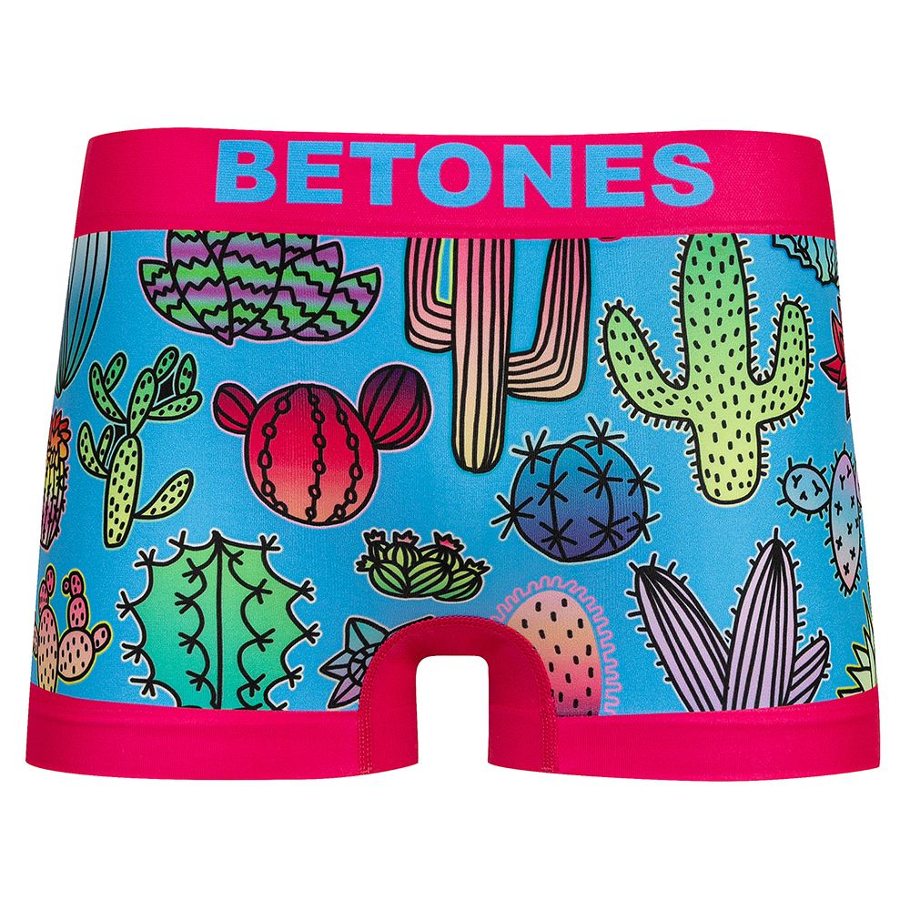 BETONES ボクサーパンツ 8 ビトーンズ ビトンズ 下着 アンダー