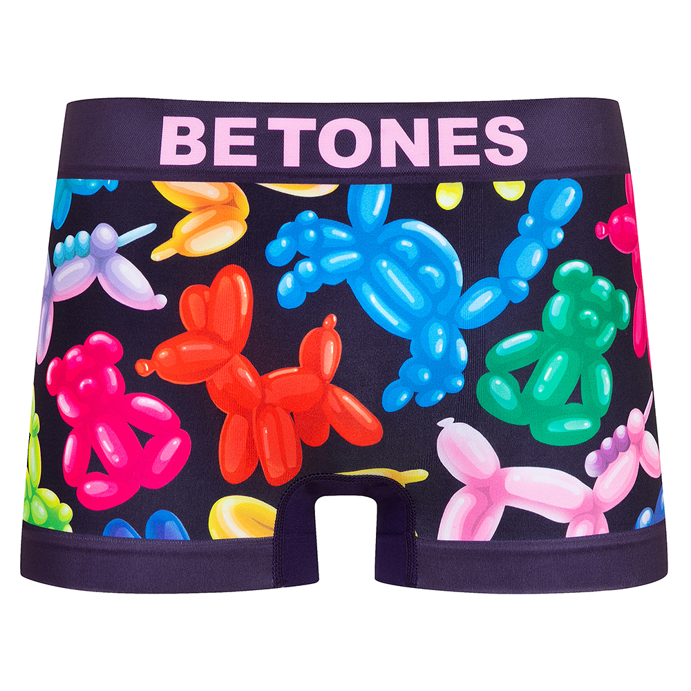 BETONES ボクサーパンツ 8 ビトーンズ ビトンズ 下着 アンダー