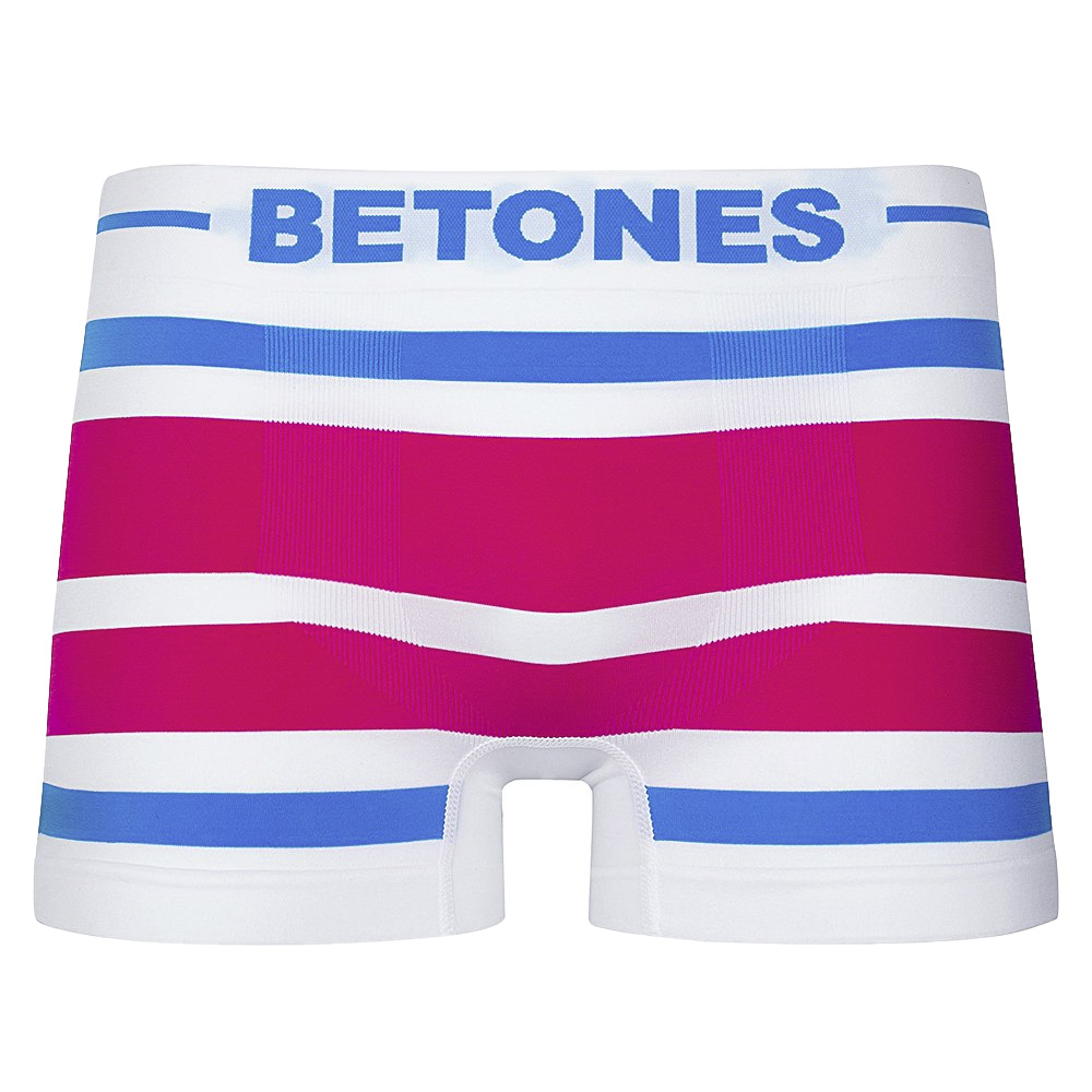 BETONES ボクサーパンツ 10 ビトンズ メンズ レディース フリーサイズ シームレス ストレ...