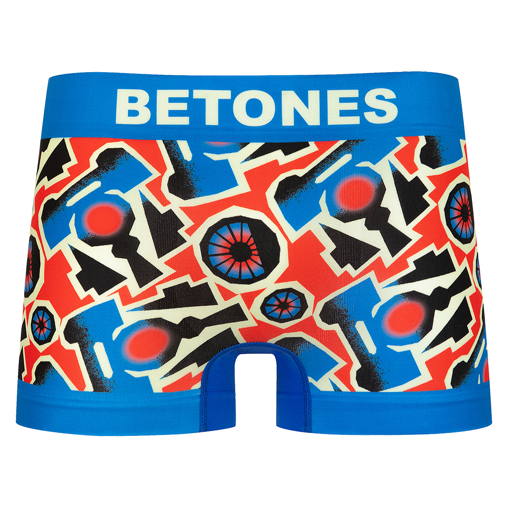 BETONES（ビトーンズ） ボクサーパンツ 8 ビトンズ 下着 アンダー