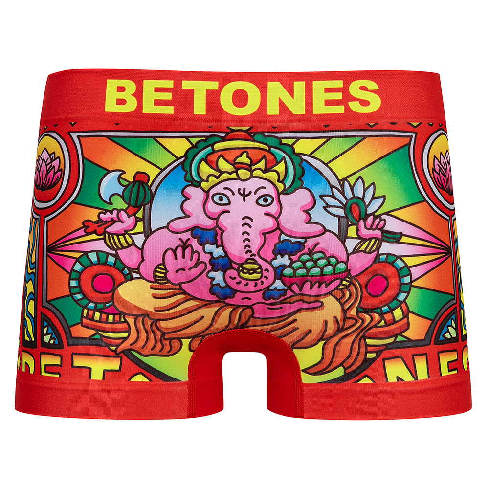 BETONES ボクサーパンツ ビトーンズ アンダーウェア 下着 3点セット BETONES ボクサーパンツ 8 ビトーンズ ビトンズ 下着 アンダー
