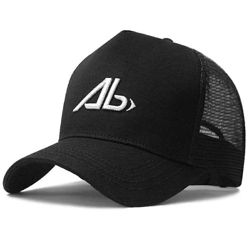メッシュキャップ 帽子 キャップ 大きいサイズ BIGサイズ Abロゴキャップ ラージ 特大 XXLサイズ 本州送料無料 特典あり |  | 01