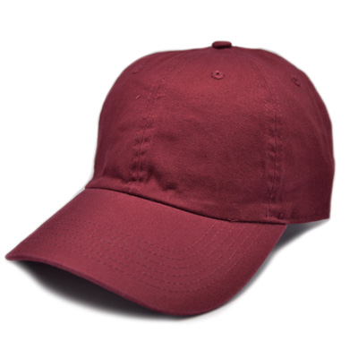 帽子 キャップ NEWHATTAN ニューハッタン ウォッシュド ローキャップ 2 定番 シンプル ...