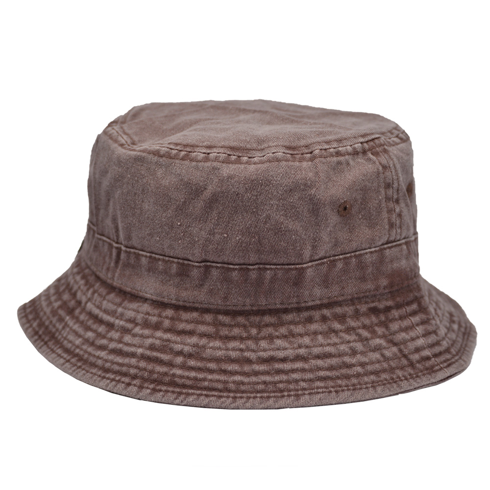 100％品質 バケットハット 帽子 NEWHATTAN バケット ハット バケハ メンズ レディース S M L XL ニューハッタン 