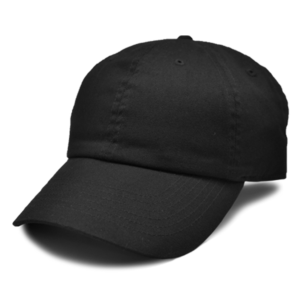 BIG キャップ XL 帽子 NEWHATTAN ニューハッタン ウォッシュド ロー キャップ 大きいサイズ ビッグ メンズ レディース｜reibacks｜02