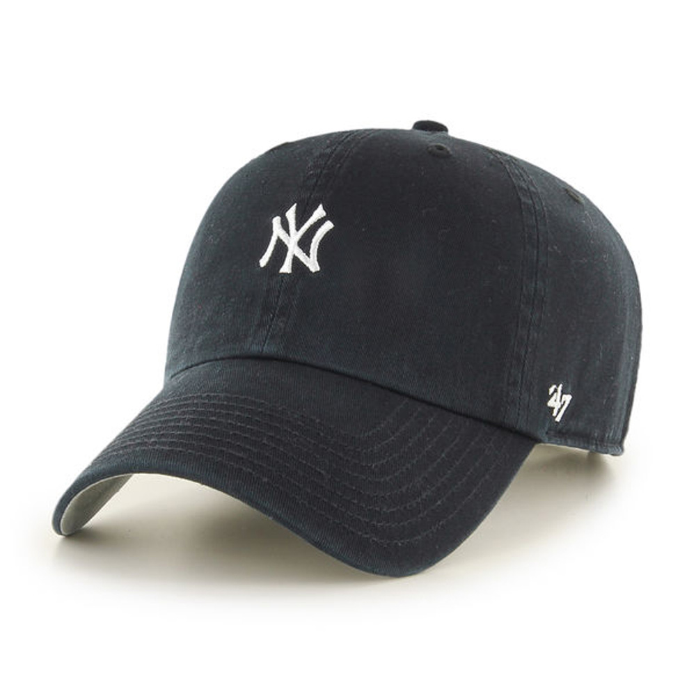 47 フォーティーセブン キャップ  47brand 【 '47 ブランド CLEAN UP ベースランナー 】 メンズ レディース 野球 メジャー | 47Brand | 13